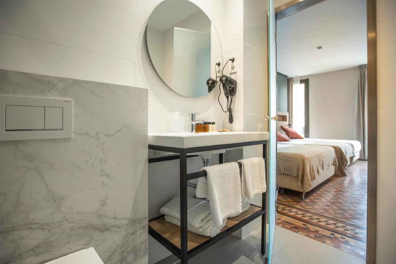 Fontanella By Bcn Urban Rooms Barcelona Kültér fotó
