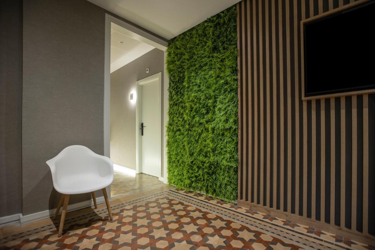 Fontanella By Bcn Urban Rooms Barcelona Kültér fotó