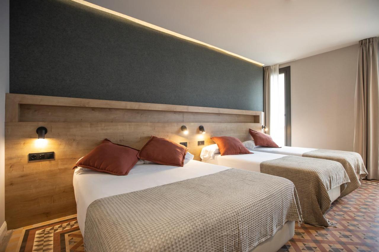 Fontanella By Bcn Urban Rooms Barcelona Kültér fotó